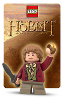 LEGO The Hobbit