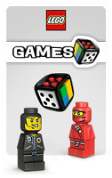LEGO Games