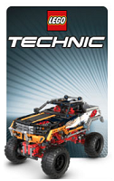 LEGO Technic