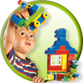En savoir plus sur LEGO DUPLO