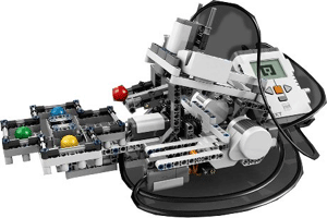 LEGO Mindstorms NXT 2.0