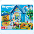 Playmobil