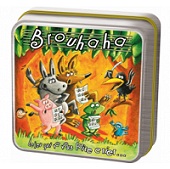 Brouhaha