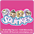 Squinkies