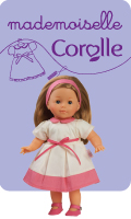 Mademoiselle Corolle