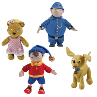 Peluches