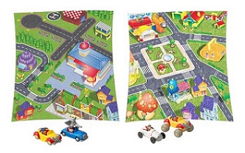 Tapis