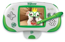 Leapster Explorer