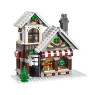 Lego Creator 10199