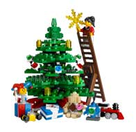 Lego Creator 10199
