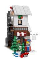 Lego Creator 10199