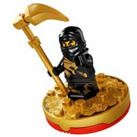 Lego Ninjago 2170