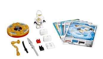 Lego Ninjago 2171