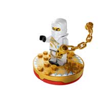 Lego Ninjago 2171