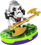 Lego Ninjago 2174
