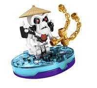 Lego Ninjago 2175