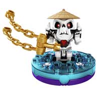 Lego Ninjago 2175