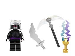 Lego Ninjago 2256