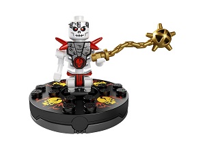 Lego Ninjago 2257