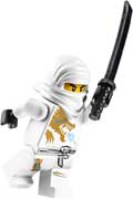 Lego Ninjago 2260