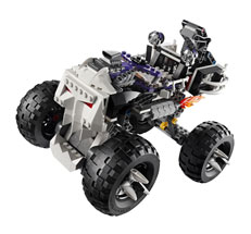 Lego Ninjago 2506