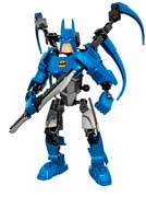 Lego Super Heroes 4526