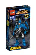 Lego Super Heroes 4526