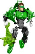 Lego Super Heroes 4528