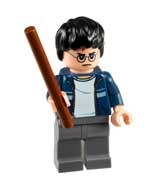Lego Harry Potter 4841