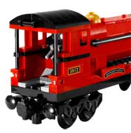Lego Harry Potter 4841