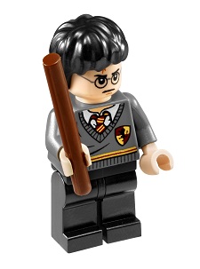 Lego Harry Potter 4842