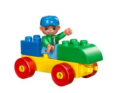 Lego DUPLO 5506