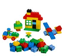 Lego DUPLO 5506