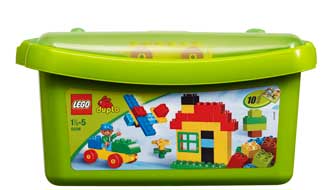Lego DUPLO 5506