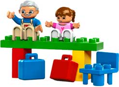 Lego Duplo 5636