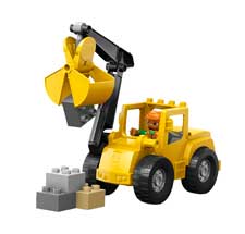 Lego DUPLO 5653