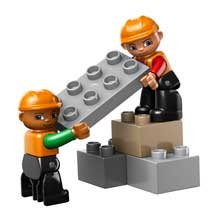 Lego DUPLO 5653