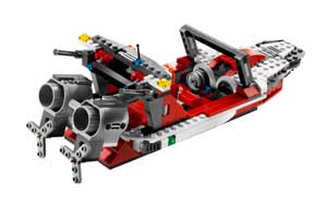 Lego Creator 5892