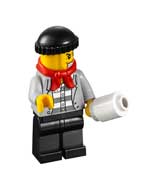 Lego City 7553