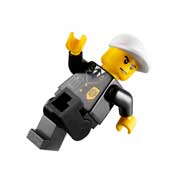 Lego City 7553