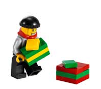 Lego City 7553