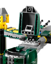 Lego Star Wars 7930
