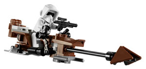 Lego Star Wars™ 7956