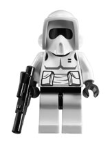 Lego Star Wars™ 7956