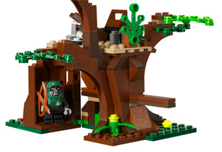 Lego Star Wars™ 7956