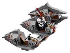 Lego Star Wars&trade; 7957