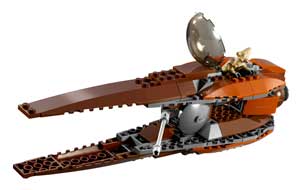 Lego Star Wars&trade; 7959