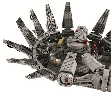 Lego Star Wars 7965