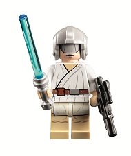 Lego Star Wars 7965