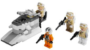 Lego Star Wars™ 8083